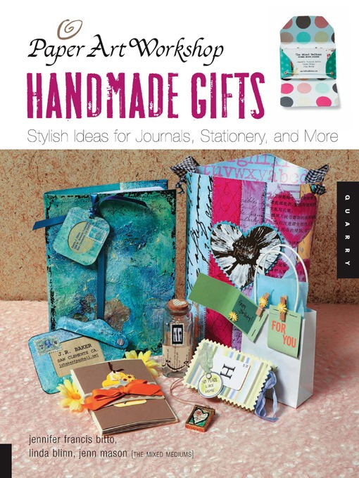 Title details for Handmade Gifts by Linda Blinn - Available